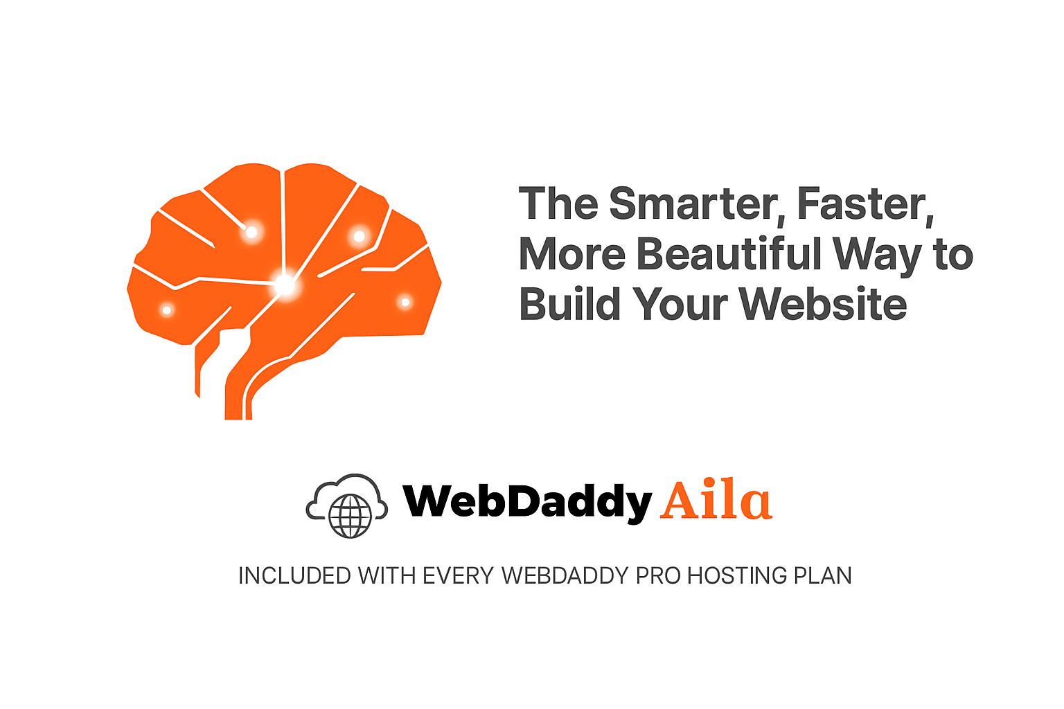 WebDaddy Logo